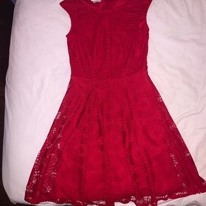 London Times dress